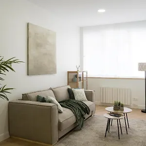 Apartment Kaixo, Bilbao
